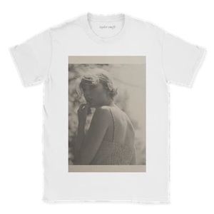 Taylor Swift Shirt (Official)